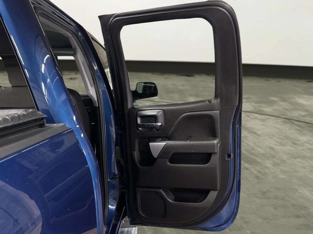 2018 Chevrolet Silverado 1500 LTZ Z71 4x4 4dr Double Cab 6.5 ft. SB - 23012855 - 16