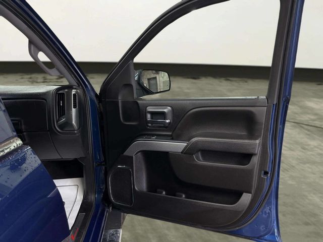 2018 Chevrolet Silverado 1500 LTZ Z71 4x4 4dr Double Cab 6.5 ft. SB - 23012855 - 18