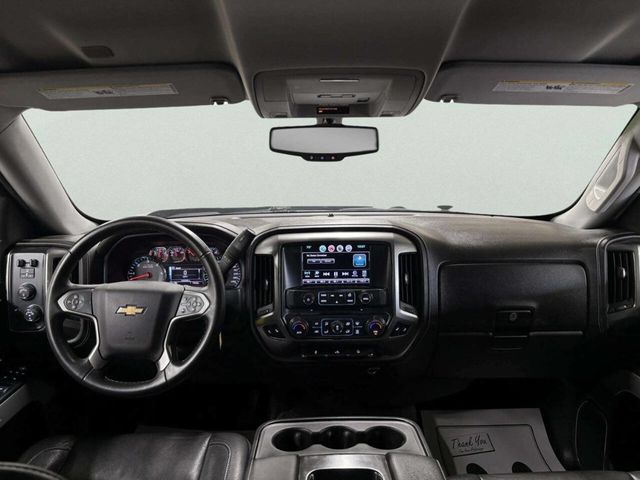 2018 Chevrolet Silverado 1500 LTZ Z71 4x4 4dr Double Cab 6.5 ft. SB - 23012855 - 20