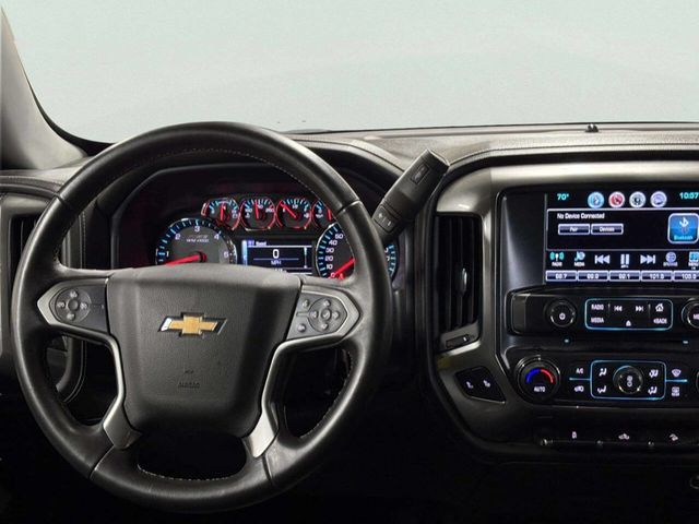 2018 Chevrolet Silverado 1500 LTZ Z71 4x4 4dr Double Cab 6.5 ft. SB - 23012855 - 21