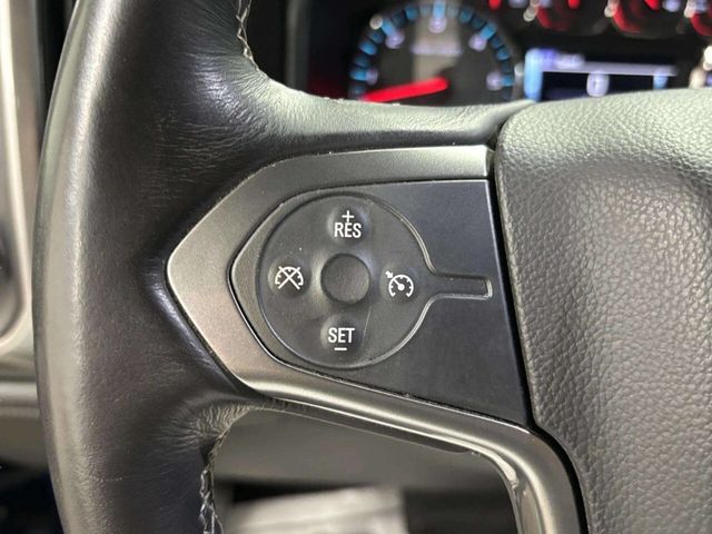 2018 Chevrolet Silverado 1500 LTZ Z71 4x4 4dr Double Cab 6.5 ft. SB - 23012855 - 27