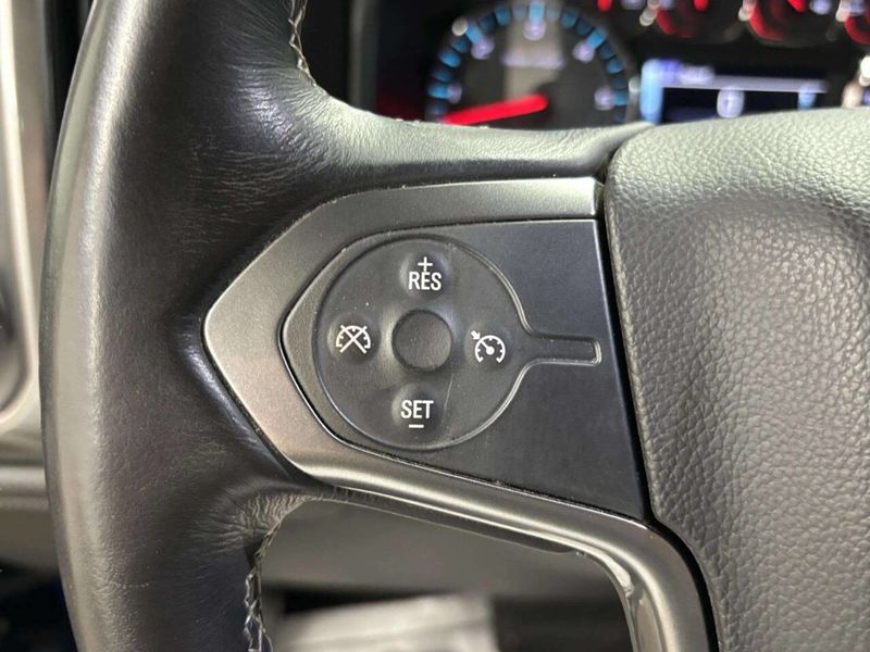 2018 Chevrolet Silverado 1500 LTZ Z71 4x4 4dr Double Cab 6.5 ft. SB - 23012855 - 27