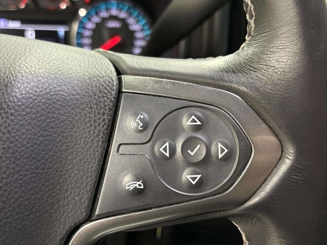 2018 Chevrolet Silverado 1500 LTZ Z71 4x4 4dr Double Cab 6.5 ft. SB - 23012855 - 28