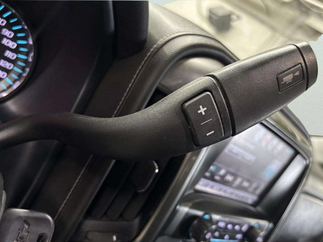 2018 Chevrolet Silverado 1500 LTZ Z71 4x4 4dr Double Cab 6.5 ft. SB - 23012855 - 30