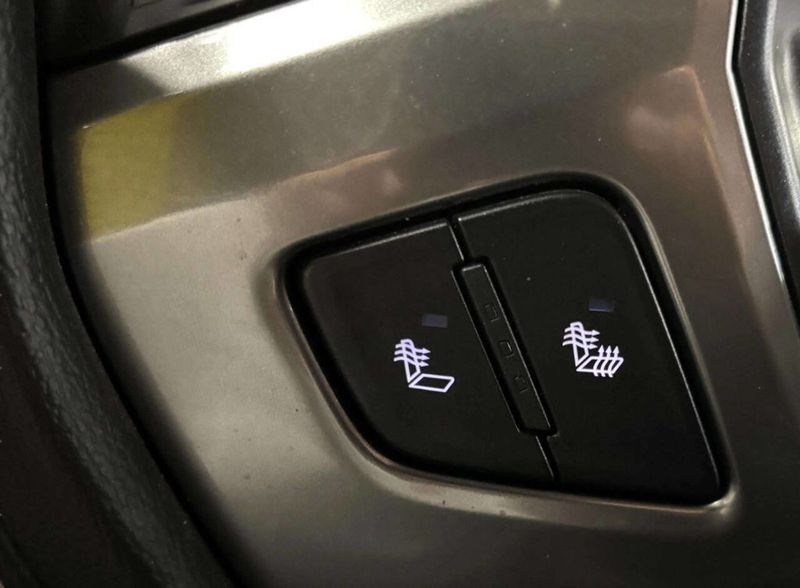 2018 Chevrolet Silverado 1500 LTZ Z71 4x4 4dr Double Cab 6.5 ft. SB - 23012855 - 32