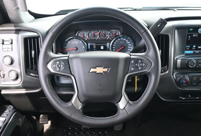 2018 Chevrolet Silverado 1500 MAGNUSON Supercharger JBA Headers GIBSON Performance Exhaust - 22989334 - 9