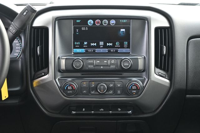 2018 Chevrolet Silverado 1500 MAGNUSON Supercharger JBA Headers GIBSON Performance Exhaust - 22989334 - 10