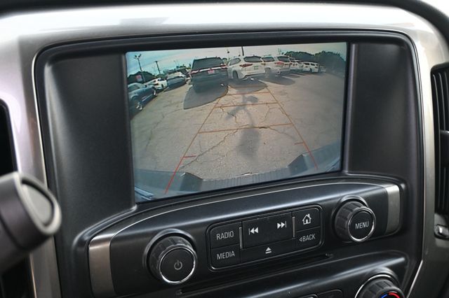 2018 Chevrolet Silverado 1500 MAGNUSON Supercharger JBA Headers GIBSON Performance Exhaust - 22989334 - 11