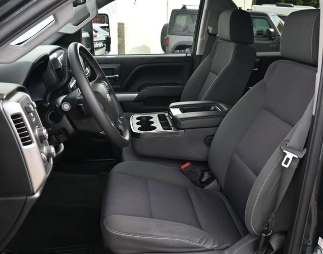 2018 Chevrolet Silverado 1500 MAGNUSON Supercharger JBA Headers GIBSON Performance Exhaust - 22989334 - 12