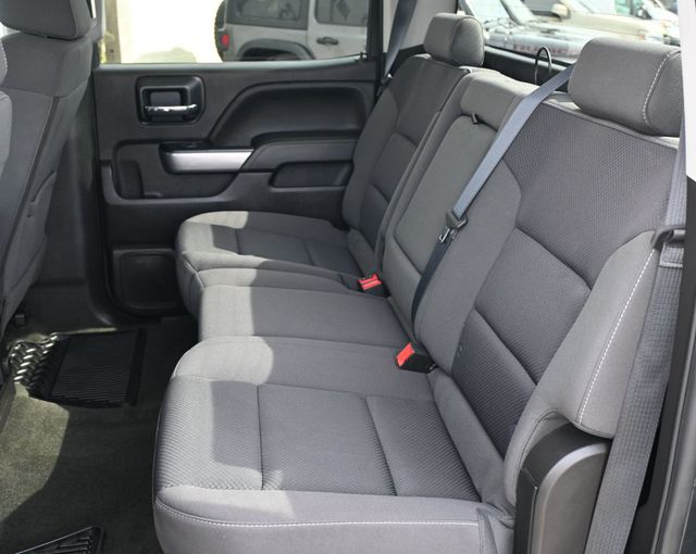 2018 Chevrolet Silverado 1500 MAGNUSON Supercharger JBA Headers GIBSON Performance Exhaust - 22989334 - 13