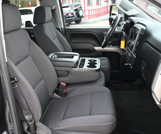 2018 Chevrolet Silverado 1500 MAGNUSON Supercharger JBA Headers GIBSON Performance Exhaust - 22989334 - 14