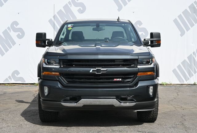 2018 Chevrolet Silverado 1500 MAGNUSON Supercharger JBA Headers GIBSON Performance Exhaust - 22989334 - 1