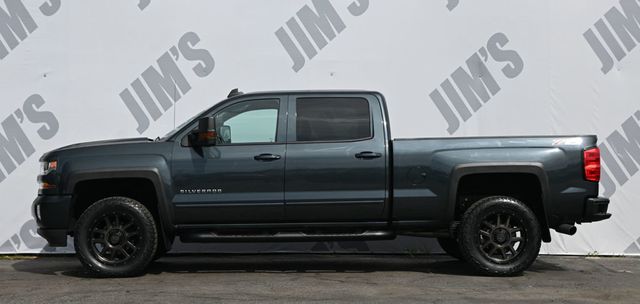 2018 Chevrolet Silverado 1500 MAGNUSON Supercharger JBA Headers GIBSON Performance Exhaust - 22989334 - 5