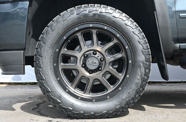 2018 Chevrolet Silverado 1500 MAGNUSON Supercharger JBA Headers GIBSON Performance Exhaust - 22989334 - 6