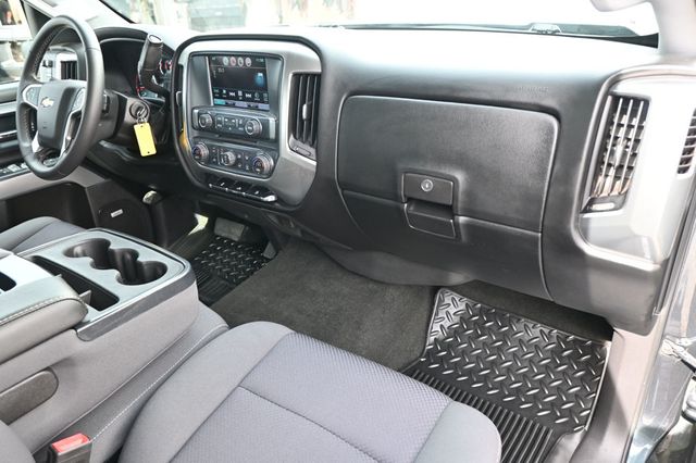 2018 Chevrolet Silverado 1500 MAGNUSON Supercharger JBA Headers GIBSON Performance Exhaust - 22989334 - 8