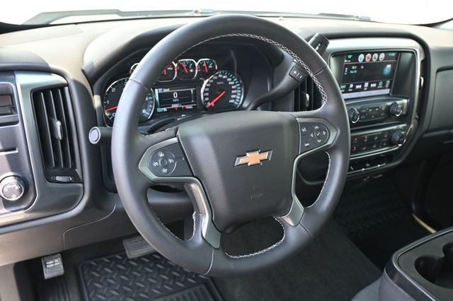 2018 Chevrolet Silverado 1500 Regular Cab LT  - 22896153 - 9