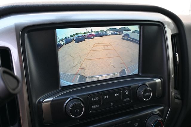 2018 Chevrolet Silverado 1500 Regular Cab LT  - 22896153 - 11