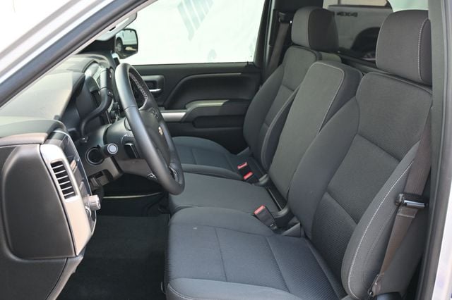 2018 Chevrolet Silverado 1500 Regular Cab LT  - 22896153 - 13