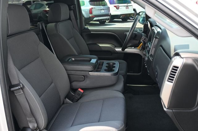 2018 Chevrolet Silverado 1500 Regular Cab LT  - 22896153 - 14