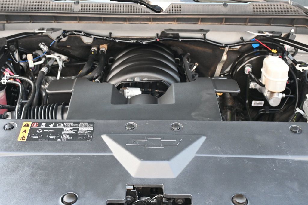 2018 Chevrolet Silverado 1500 LT photo 14