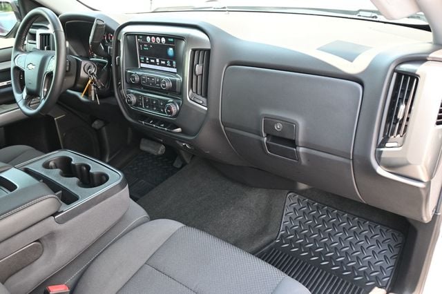 2018 Chevrolet Silverado 1500 Regular Cab LT  - 22896153 - 8