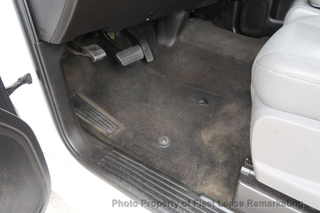 2018 Chevrolet Silverado 1500 Silverado 1500 2WD Dbl Cab Ladder Rack - 22988150 - 11