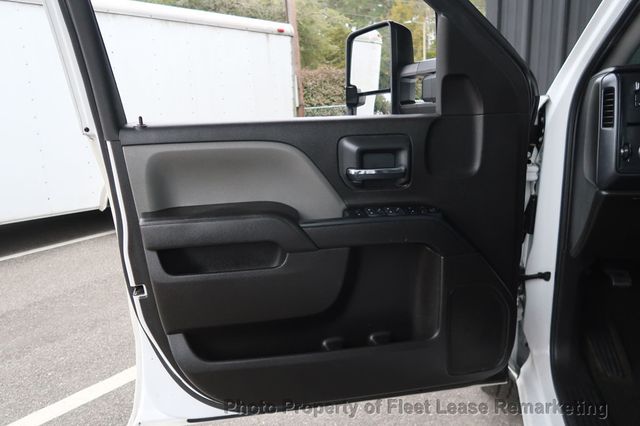 2018 Chevrolet Silverado 1500 Silverado 1500 2WD Dbl Cab Ladder Rack - 22988150 - 12