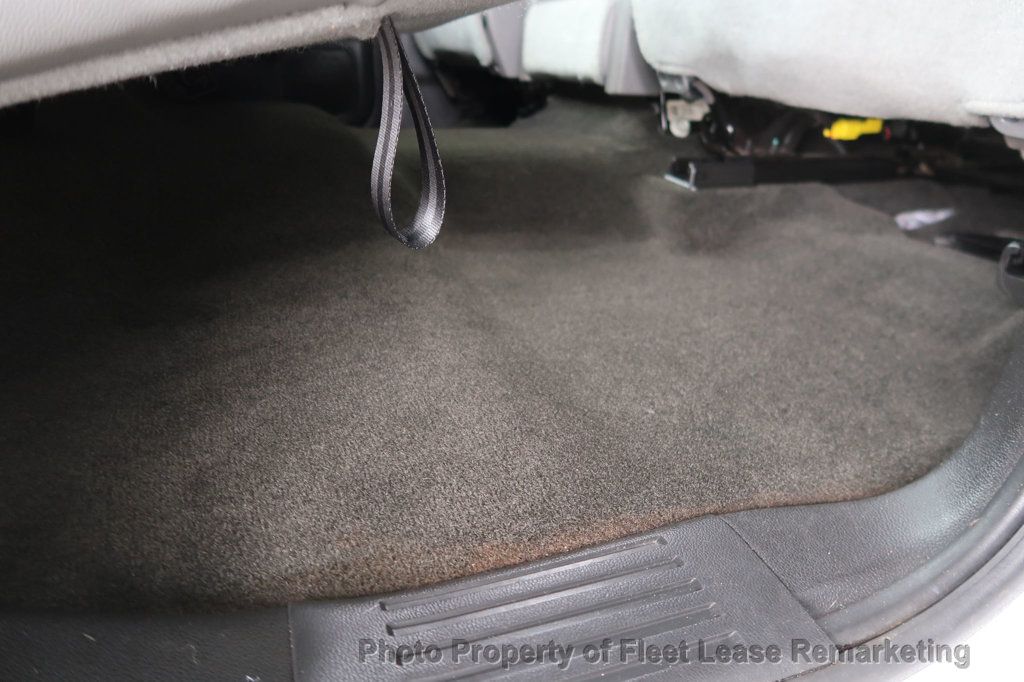 2018 Chevrolet Silverado 1500 Silverado 1500 2WD Dbl Cab Ladder Rack - 22988150 - 18