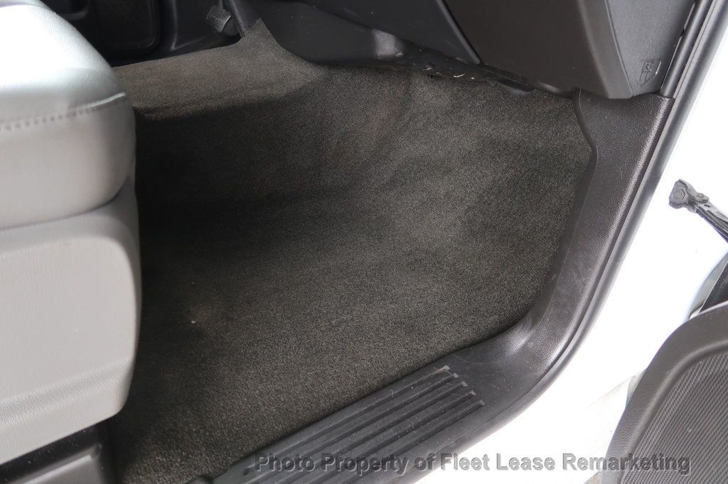 2018 Chevrolet Silverado 1500 Silverado 1500 2WD Dbl Cab Ladder Rack - 22988150 - 22