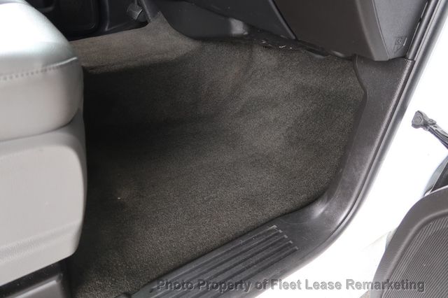 2018 Chevrolet Silverado 1500 Silverado 1500 2WD Dbl Cab Ladder Rack - 22988150 - 22