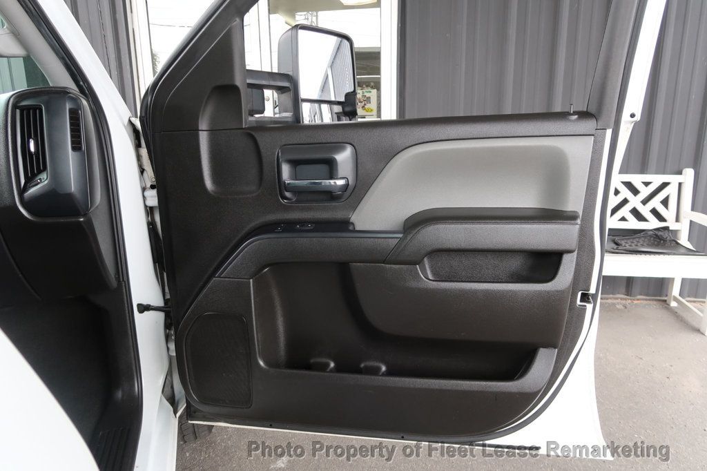 2018 Chevrolet Silverado 1500 Silverado 1500 2WD Dbl Cab Ladder Rack - 22988150 - 23