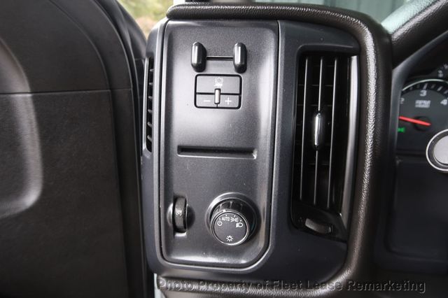 2018 Chevrolet Silverado 1500 Silverado 1500 2WD Dbl Cab Ladder Rack - 22988150 - 31