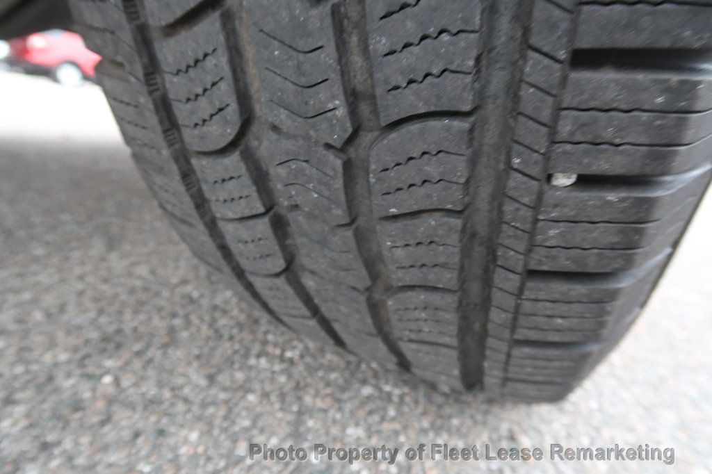 2018 Chevrolet Silverado 1500 Silverado 1500 2WD Dbl Cab Ladder Rack - 22988150 - 38