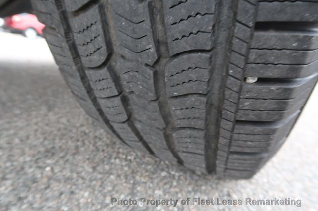 2018 Chevrolet Silverado 1500 Silverado 1500 2WD Dbl Cab Ladder Rack - 22988150 - 38