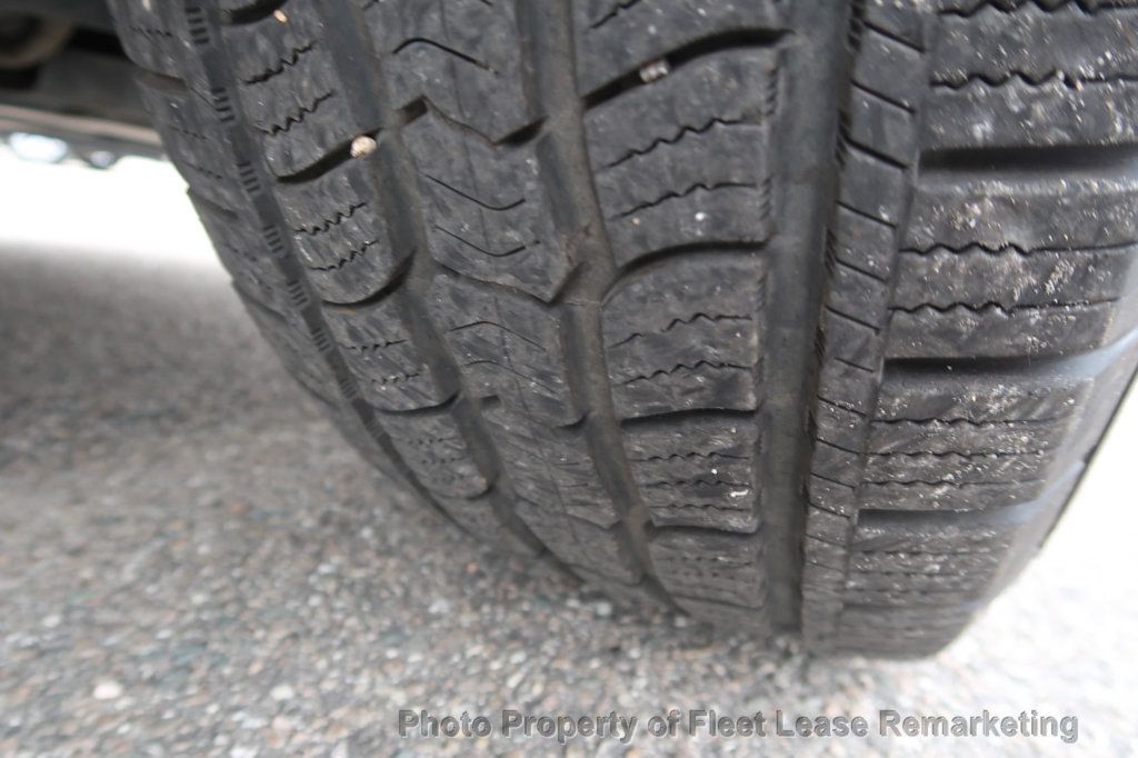 2018 Chevrolet Silverado 1500 Silverado 1500 2WD Dbl Cab Ladder Rack - 22988150 - 39