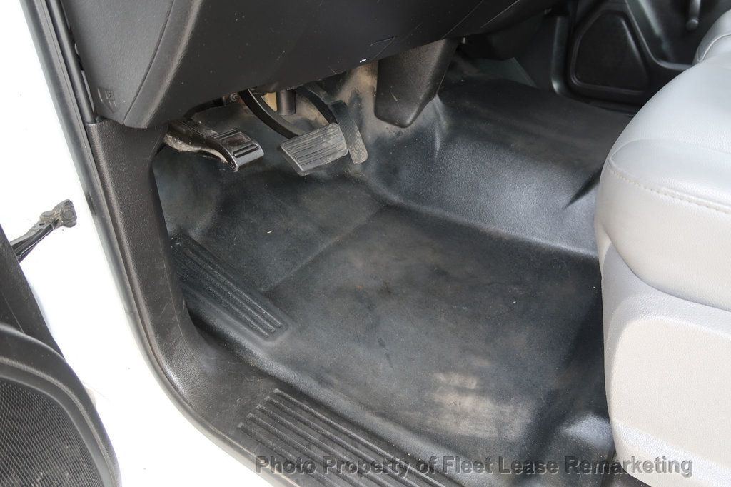 2018 Chevrolet Silverado 1500 Silverado 1500 2WD Reg Cab LWB W/T - 23008349 - 11