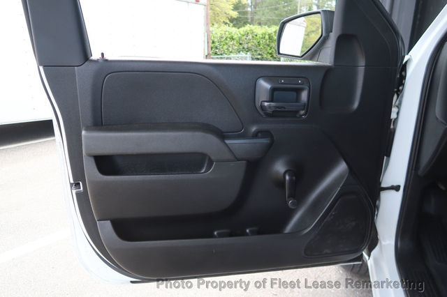 2018 Chevrolet Silverado 1500 Silverado 1500 2WD Reg Cab LWB W/T - 23008349 - 12