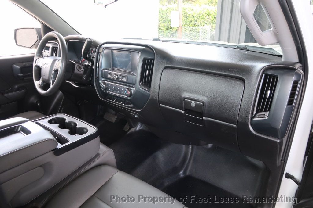 2018 Chevrolet Silverado 1500 Silverado 1500 2WD Reg Cab LWB W/T - 23008349 - 15