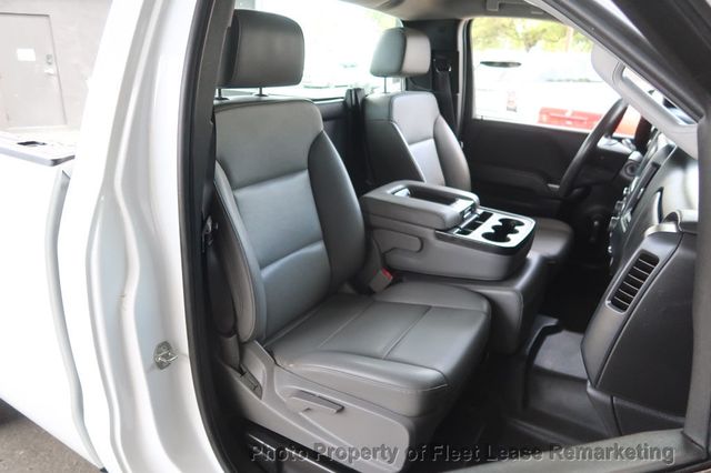 2018 Chevrolet Silverado 1500 Silverado 1500 2WD Reg Cab LWB W/T - 23008349 - 16