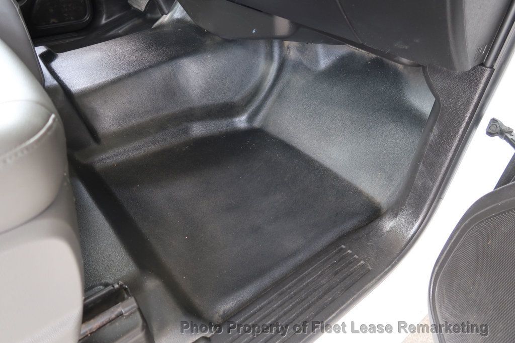 2018 Chevrolet Silverado 1500 Silverado 1500 2WD Reg Cab LWB W/T - 23008349 - 17