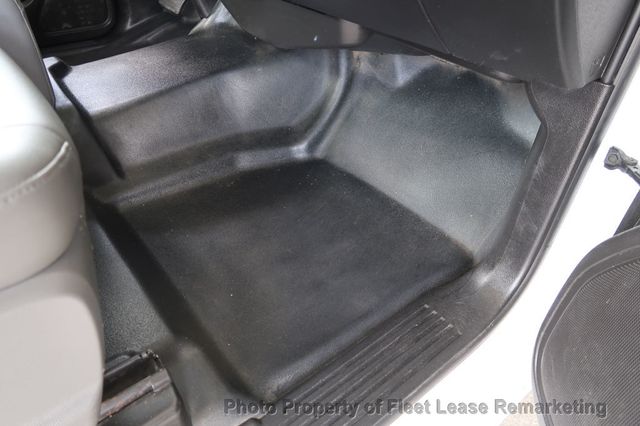 2018 Chevrolet Silverado 1500 Silverado 1500 2WD Reg Cab LWB W/T - 23008349 - 17