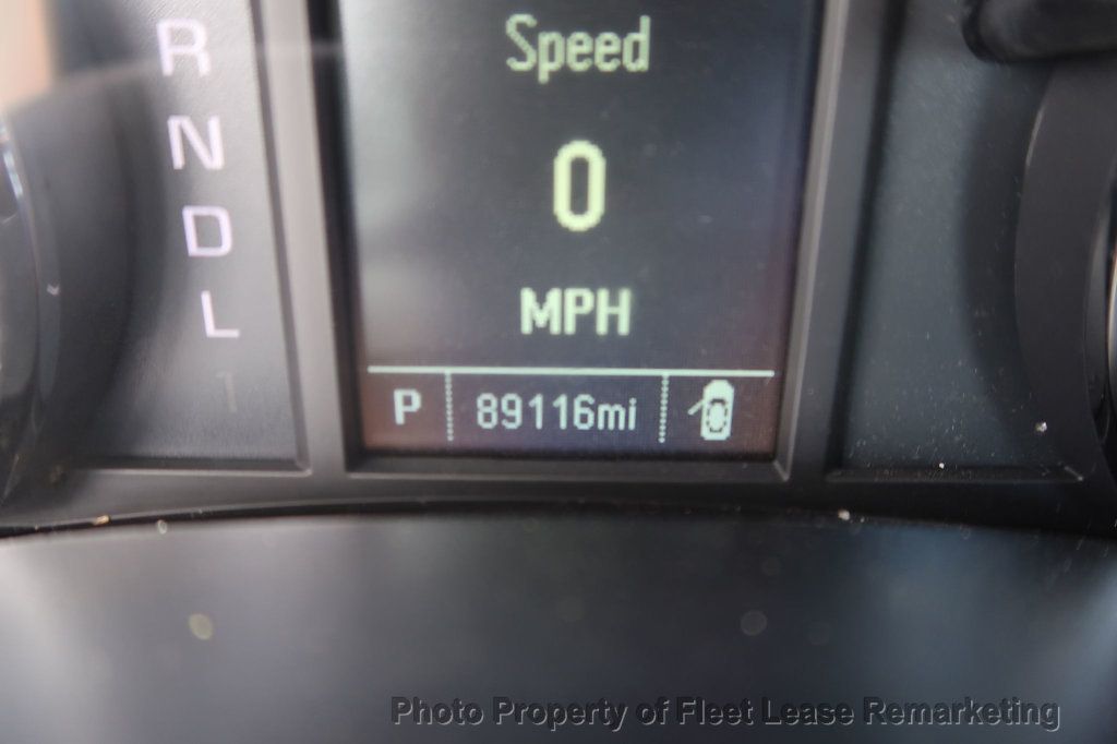 2018 Chevrolet Silverado 1500 Silverado 1500 2WD Reg Cab LWB W/T - 23008349 - 20