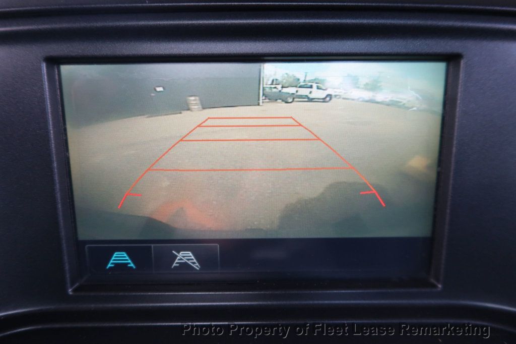 2018 Chevrolet Silverado 1500 Silverado 1500 2WD Reg Cab LWB W/T - 23008349 - 24