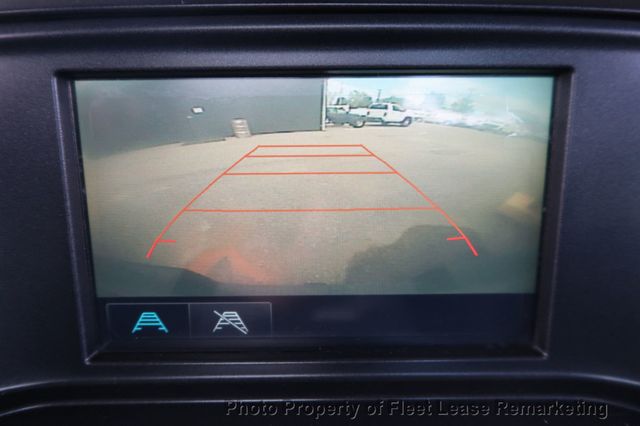 2018 Chevrolet Silverado 1500 Silverado 1500 2WD Reg Cab LWB W/T - 23008349 - 24