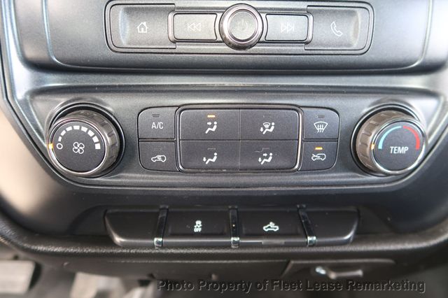 2018 Chevrolet Silverado 1500 Silverado 1500 2WD Reg Cab LWB W/T - 23008349 - 25