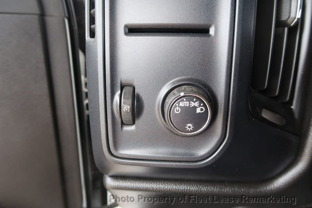 2018 Chevrolet Silverado 1500 Silverado 1500 2WD Reg Cab LWB W/T - 23008349 - 26