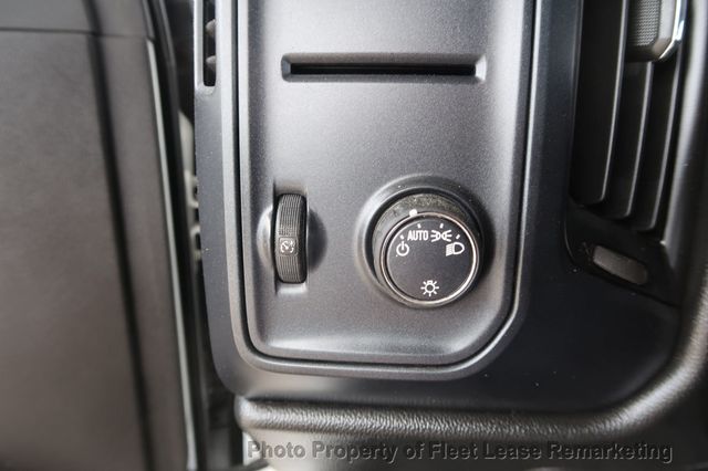 2018 Chevrolet Silverado 1500 Silverado 1500 2WD Reg Cab LWB W/T - 23008349 - 26