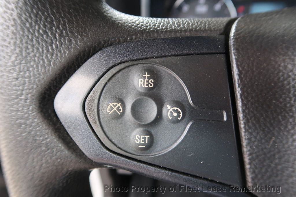 2018 Chevrolet Silverado 1500 Silverado 1500 2WD Reg Cab LWB W/T - 23008349 - 27