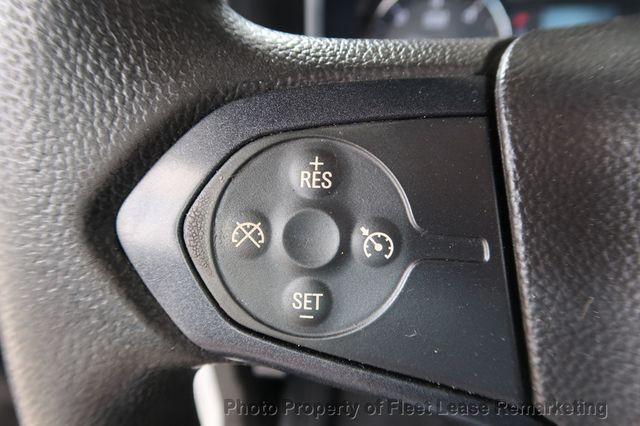 2018 Chevrolet Silverado 1500 Silverado 1500 2WD Reg Cab LWB W/T - 23008349 - 27