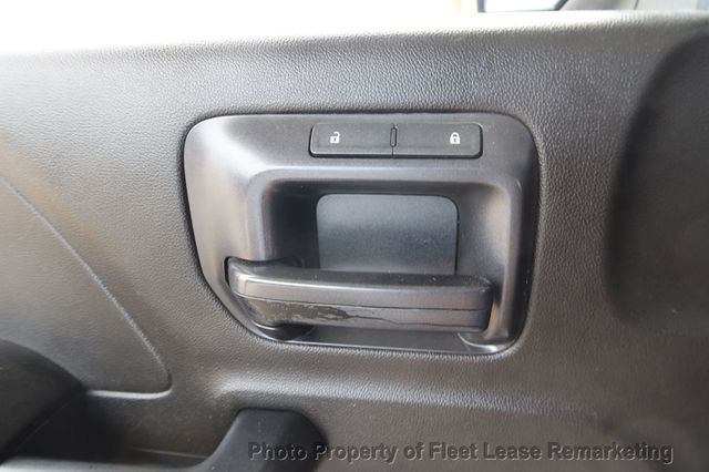 2018 Chevrolet Silverado 1500 Silverado 1500 2WD Reg Cab LWB W/T - 23008349 - 28